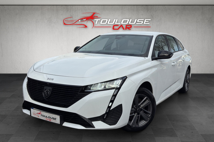PEUGEOT 308 SW