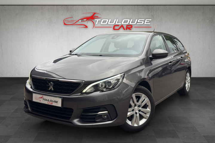 PEUGEOT 308 SW BUSINESS