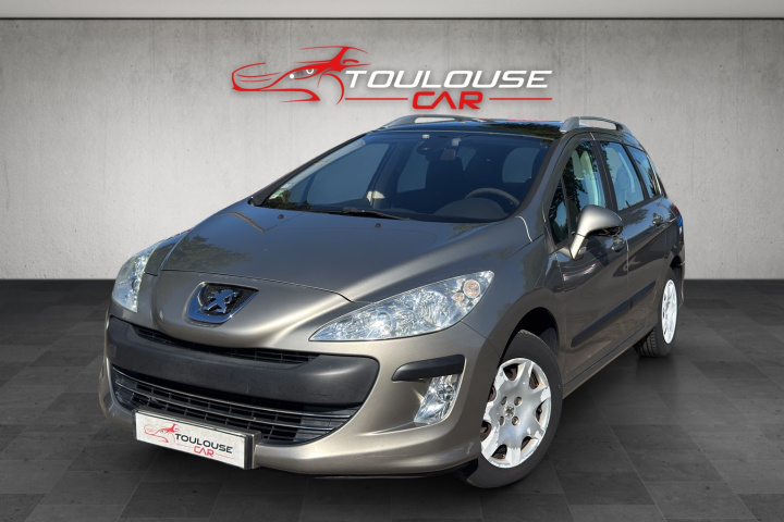 PEUGEOT 308 SW