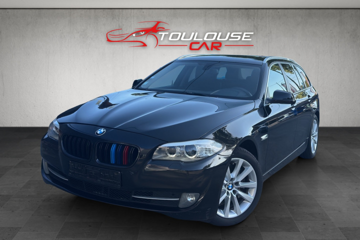BMW SERIE 5 TOURING F11
