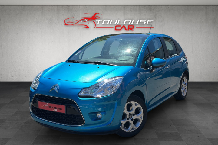 CITROEN C3