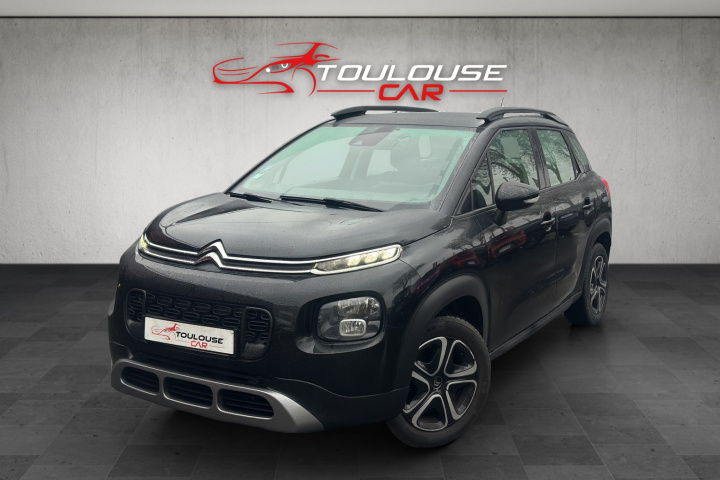 CITROEN C3 AIRCROSS BUSINESS