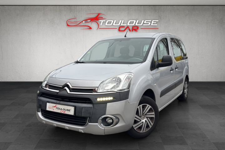 CITROEN BERLINGO MULTISPACE