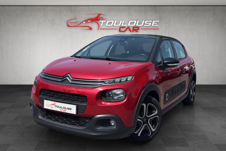 CITROEN C3 BUSINESS