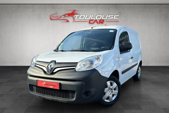 RENAULT KANGOO EXPRESS