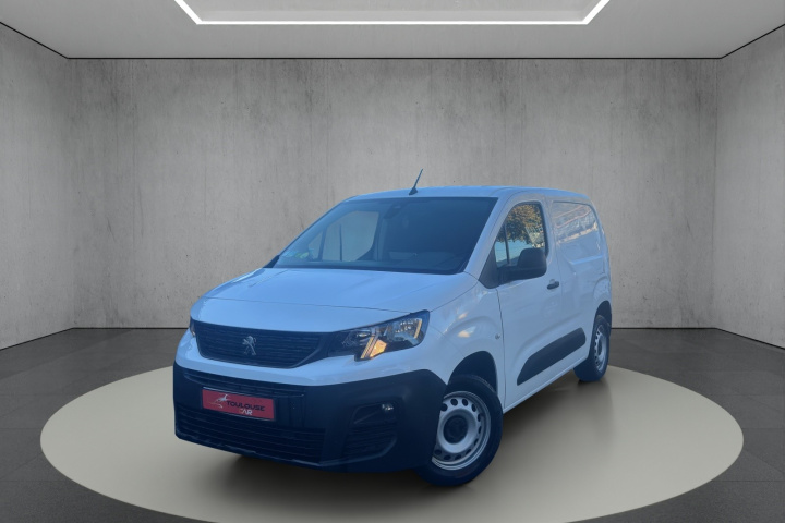 PEUGEOT PARTNER FOURGON