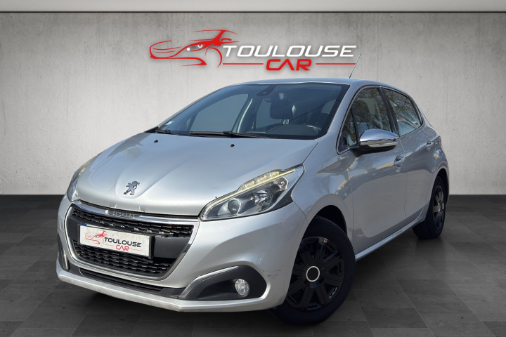 PEUGEOT 208 BUSINESS