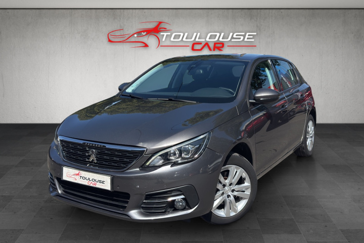 PEUGEOT 308 BUSINESS