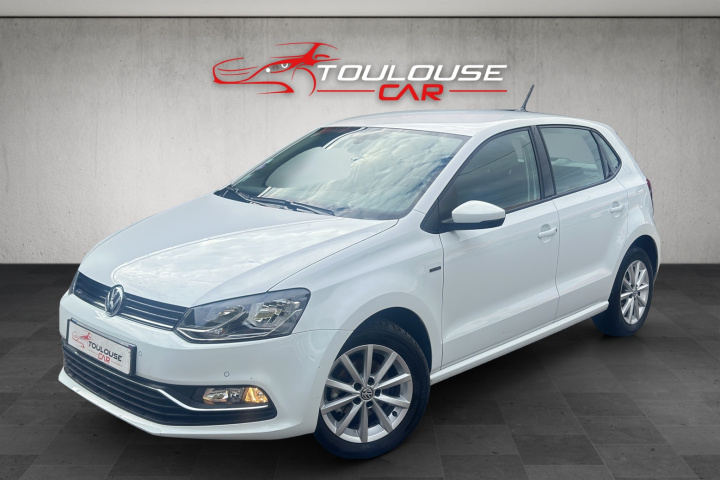 VOLKSWAGEN POLO BUSINESS