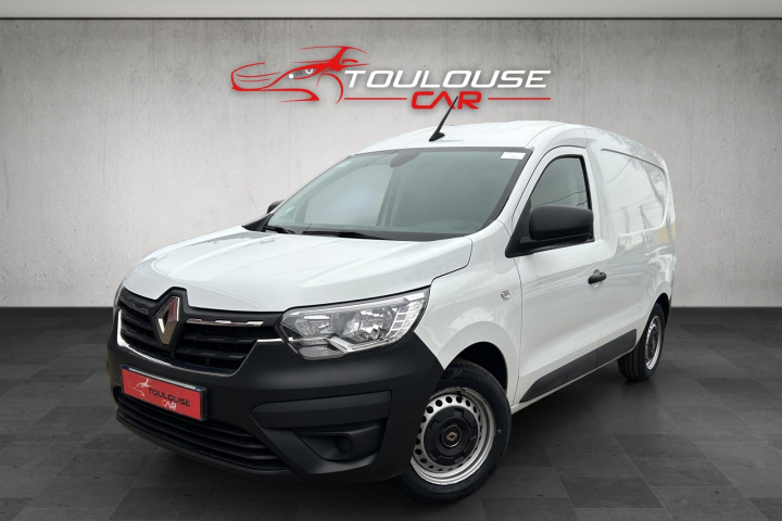 RENAULT KANGOO EXPRESS