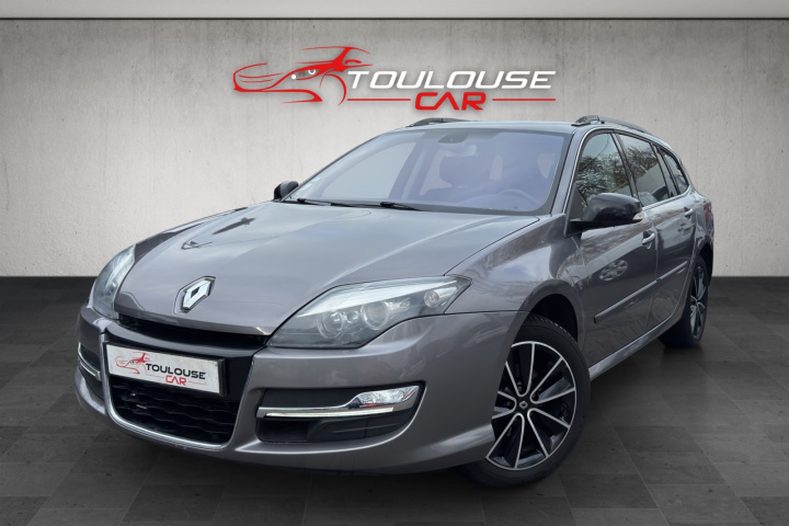 RENAULT LAGUNA ESTATE